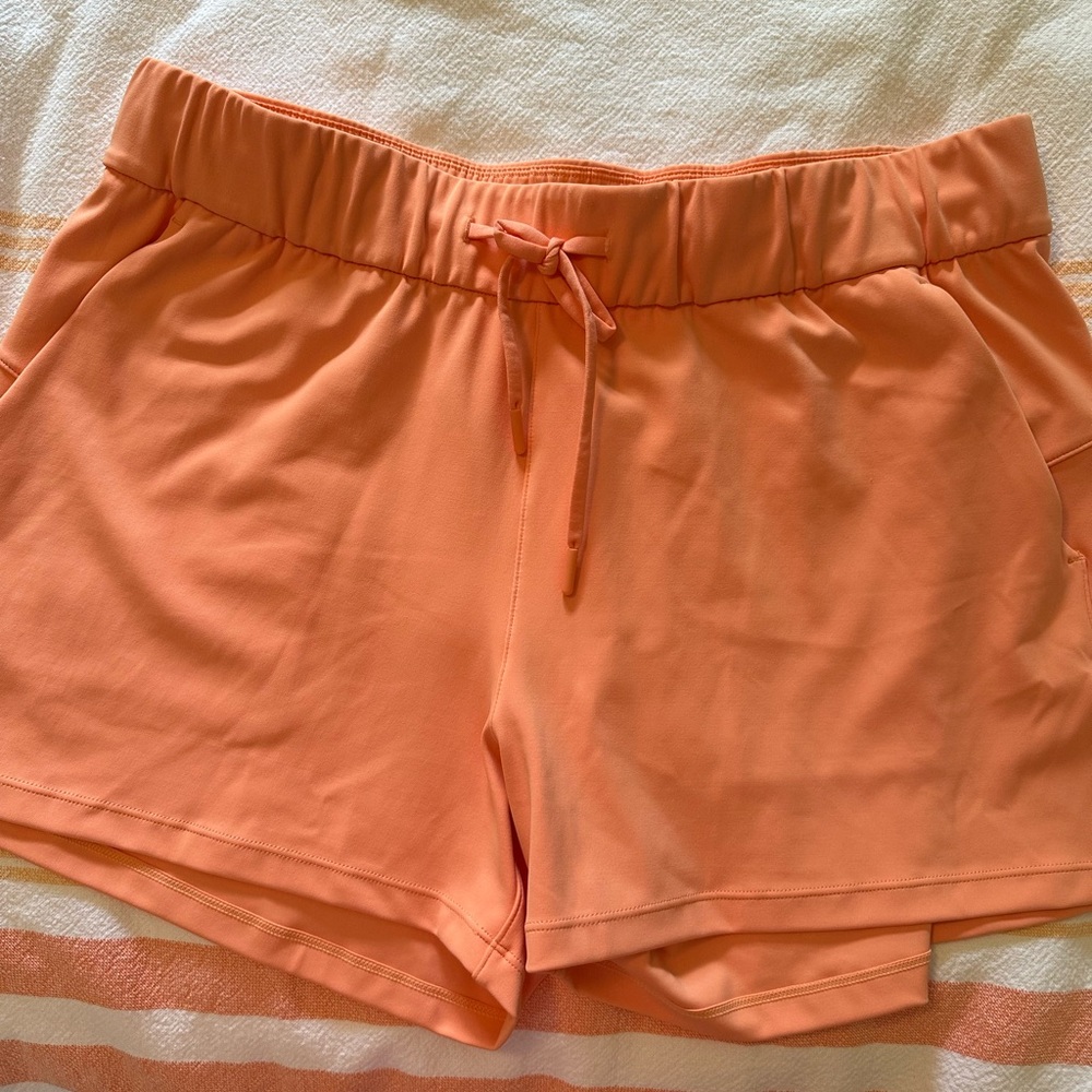 Zyia Club Shorts